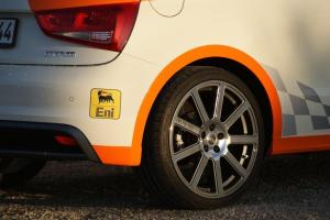 Audi A1 Nardo Edition by MTM 2011 года 